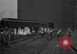 Image Les travailleurs de la Croix-Rouge United States USA, 1918, de la seconde 4 séquences d'archives historiques vidéo 65675069080