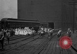 Image Les travailleurs de la Croix-Rouge United States USA, 1918, de la seconde 5 séquences d'archives historiques vidéo 65675069080