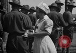 Image Les travailleurs de la Croix-Rouge United States USA, 1918, de la seconde 13 séquences d'archives historiques vidéo 65675069080