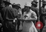 Image Les travailleurs de la Croix-Rouge United States USA, 1918, de la seconde 14 séquences d'archives historiques vidéo 65675069080