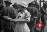 Image Les travailleurs de la Croix-Rouge United States USA, 1918, de la seconde 18 séquences d'archives historiques vidéo 65675069080