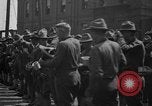 Image Les travailleurs de la Croix-Rouge United States USA, 1918, de la seconde 24 séquences d'archives historiques vidéo 65675069080