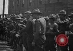 Image Les travailleurs de la Croix-Rouge United States USA, 1918, de la seconde 25 séquences d'archives historiques vidéo 65675069080