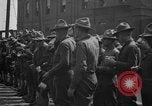 Image Les travailleurs de la Croix-Rouge United States USA, 1918, de la seconde 27 séquences d'archives historiques vidéo 65675069080