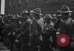 Image Les travailleurs de la Croix-Rouge United States USA, 1918, de la seconde 28 séquences d'archives historiques vidéo 65675069080