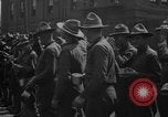 Image Les travailleurs de la Croix-Rouge United States USA, 1918, de la seconde 29 séquences d'archives historiques vidéo 65675069080