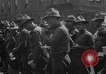 Image Les travailleurs de la Croix-Rouge United States USA, 1918, de la seconde 30 séquences d'archives historiques vidéo 65675069080