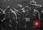 Image Les travailleurs de la Croix-Rouge United States USA, 1918, de la seconde 31 séquences d'archives historiques vidéo 65675069080
