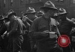 Image Les travailleurs de la Croix-Rouge United States USA, 1918, de la seconde 32 séquences d'archives historiques vidéo 65675069080