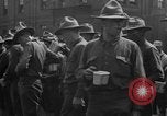Image Les travailleurs de la Croix-Rouge United States USA, 1918, de la seconde 33 séquences d'archives historiques vidéo 65675069080