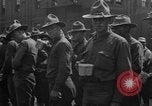Image Les travailleurs de la Croix-Rouge United States USA, 1918, de la seconde 34 séquences d'archives historiques vidéo 65675069080