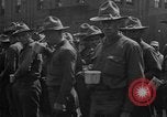 Image Les travailleurs de la Croix-Rouge United States USA, 1918, de la seconde 35 séquences d'archives historiques vidéo 65675069080