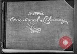 Image les premiers soins la sécurité dans les mines United States USA, 1921, de la seconde 7 séquences d'archives historiques vidéo 65675069081