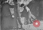 Image mine travailleur rescue United States USA, 1921, de la seconde 43 séquences d'archives historiques vidéo 65675069082