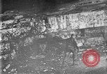 Image mine travailleur rescue United States USA, 1921, de la seconde 60 séquences d'archives historiques vidéo 65675069082