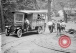 Image procédures de sauvetage minier United States USA, 1921, de la seconde 61 séquences d'archives historiques vidéo 65675069083