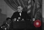 Image Franklin D Roosevelt United States USA, 1941, de la seconde 4 séquences d'archives historiques vidéo 65675069084