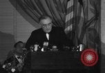 Image Franklin D Roosevelt United States USA, 1941, de la seconde 15 séquences d'archives historiques vidéo 65675069084