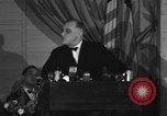 Image Franklin D Roosevelt United States USA, 1941, de la seconde 19 séquences d'archives historiques vidéo 65675069084