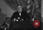 Image Franklin D Roosevelt United States USA, 1941, de la seconde 26 séquences d'archives historiques vidéo 65675069084