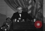 Image Franklin D Roosevelt United States USA, 1941, de la seconde 29 séquences d'archives historiques vidéo 65675069084
