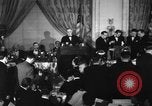 Image Franklin D Roosevelt United States USA, 1941, de la seconde 31 séquences d'archives historiques vidéo 65675069084
