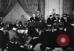 Image Franklin D Roosevelt United States USA, 1941, de la seconde 32 séquences d'archives historiques vidéo 65675069084