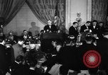 Image Franklin D Roosevelt United States USA, 1941, de la seconde 33 séquences d'archives historiques vidéo 65675069084