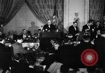 Image Franklin D Roosevelt United States USA, 1941, de la seconde 34 séquences d'archives historiques vidéo 65675069084