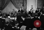 Image Franklin D Roosevelt United States USA, 1941, de la seconde 35 séquences d'archives historiques vidéo 65675069084