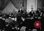Image Franklin D Roosevelt United States USA, 1941, de la seconde 36 séquences d'archives historiques vidéo 65675069084