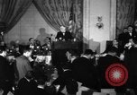 Image Franklin D Roosevelt United States USA, 1941, de la seconde 41 séquences d'archives historiques vidéo 65675069084