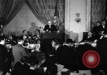 Image Franklin D Roosevelt United States USA, 1941, de la seconde 42 séquences d'archives historiques vidéo 65675069084