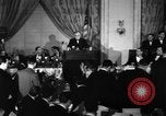 Image Franklin D Roosevelt United States USA, 1941, de la seconde 43 séquences d'archives historiques vidéo 65675069084
