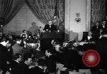 Image Franklin D Roosevelt United States USA, 1941, de la seconde 45 séquences d'archives historiques vidéo 65675069084