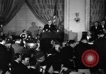 Image Franklin D Roosevelt United States USA, 1941, de la seconde 46 séquences d'archives historiques vidéo 65675069084