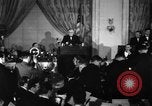 Image Franklin D Roosevelt United States USA, 1941, de la seconde 47 séquences d'archives historiques vidéo 65675069084