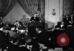 Image Franklin D Roosevelt United States USA, 1941, de la seconde 48 séquences d'archives historiques vidéo 65675069084
