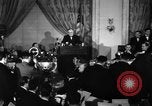 Image Franklin D Roosevelt United States USA, 1941, de la seconde 51 séquences d'archives historiques vidéo 65675069084