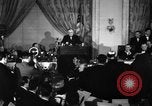 Image Franklin D Roosevelt United States USA, 1941, de la seconde 52 séquences d'archives historiques vidéo 65675069084