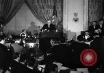 Image Franklin D Roosevelt United States USA, 1941, de la seconde 53 séquences d'archives historiques vidéo 65675069084