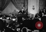 Image Franklin D Roosevelt United States USA, 1941, de la seconde 54 séquences d'archives historiques vidéo 65675069084