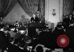 Image Franklin D Roosevelt United States USA, 1941, de la seconde 55 séquences d'archives historiques vidéo 65675069084