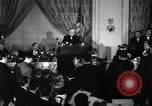 Image Franklin D Roosevelt United States USA, 1941, de la seconde 56 séquences d'archives historiques vidéo 65675069084