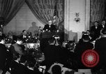 Image Franklin D Roosevelt United States USA, 1941, de la seconde 57 séquences d'archives historiques vidéo 65675069084