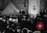 Image Franklin D Roosevelt United States USA, 1941, de la seconde 58 séquences d'archives historiques vidéo 65675069084