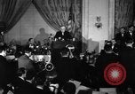 Image Franklin D Roosevelt United States USA, 1941, de la seconde 60 séquences d'archives historiques vidéo 65675069084