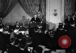 Image Franklin D Roosevelt United States USA, 1941, de la seconde 61 séquences d'archives historiques vidéo 65675069084
