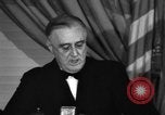 Image Franklin D Roosevelt United States USA, 1941, de la seconde 16 séquences d'archives historiques vidéo 65675069085