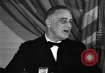 Image Franklin D Roosevelt United States USA, 1941, de la seconde 27 séquences d'archives historiques vidéo 65675069085